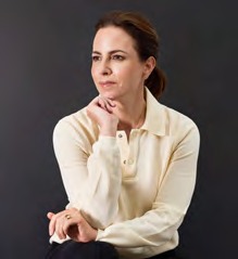 Adriana Cisneros